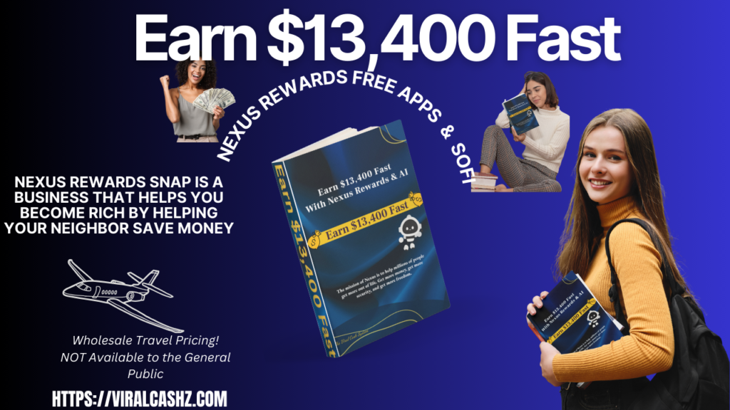Earn $13,400 with Free Apps