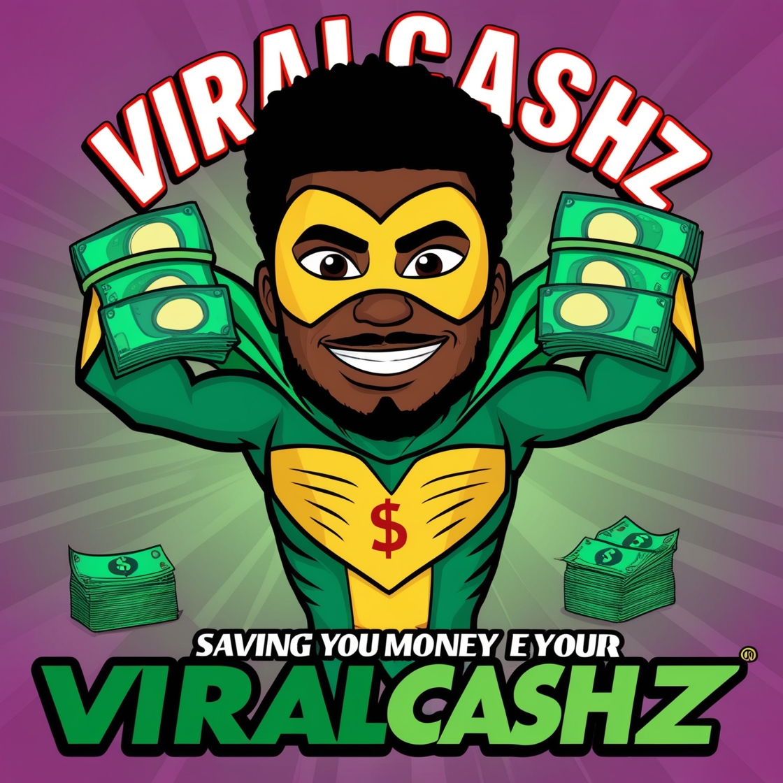 viralcashz, your path to financial freedom