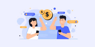 The Power of referral marketing