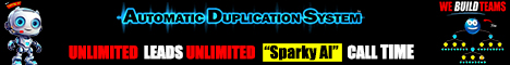 Sparky AI Builds teams on autopilot
