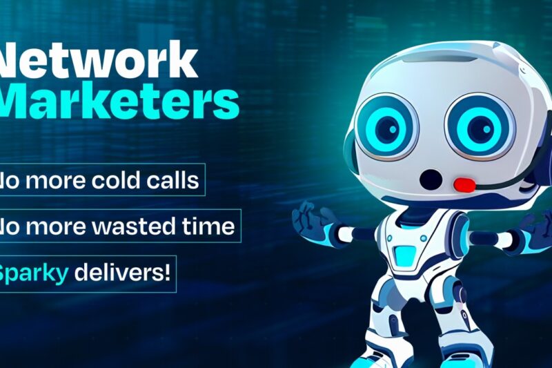 Network Marketers are living in a strange moment.