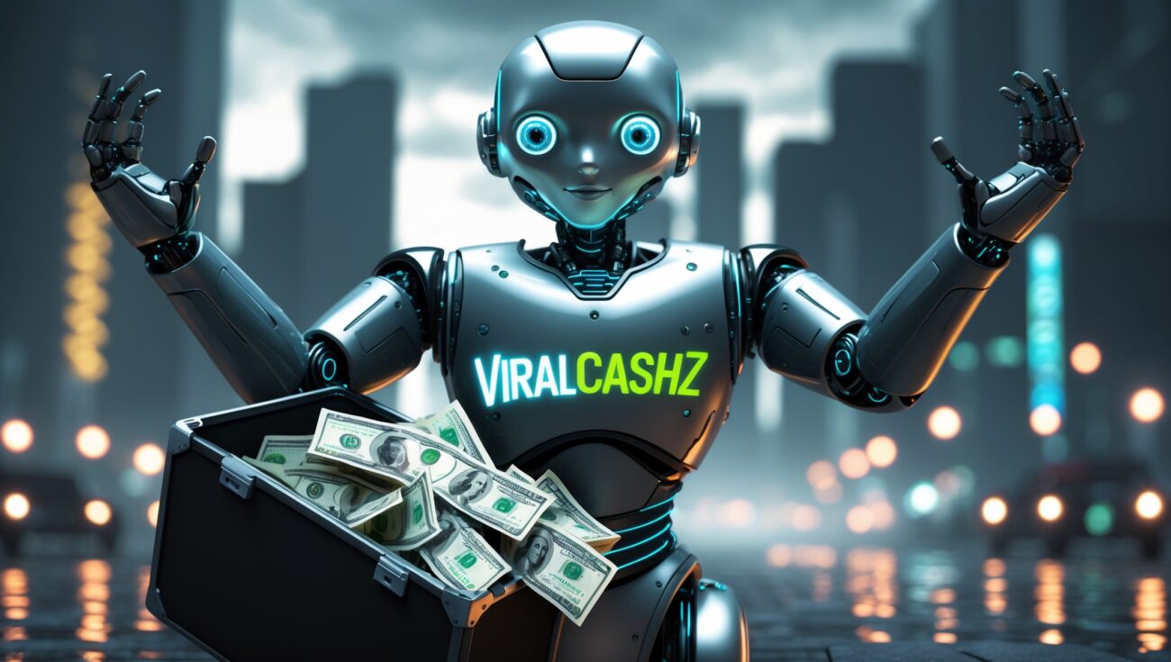 Viral Cashz