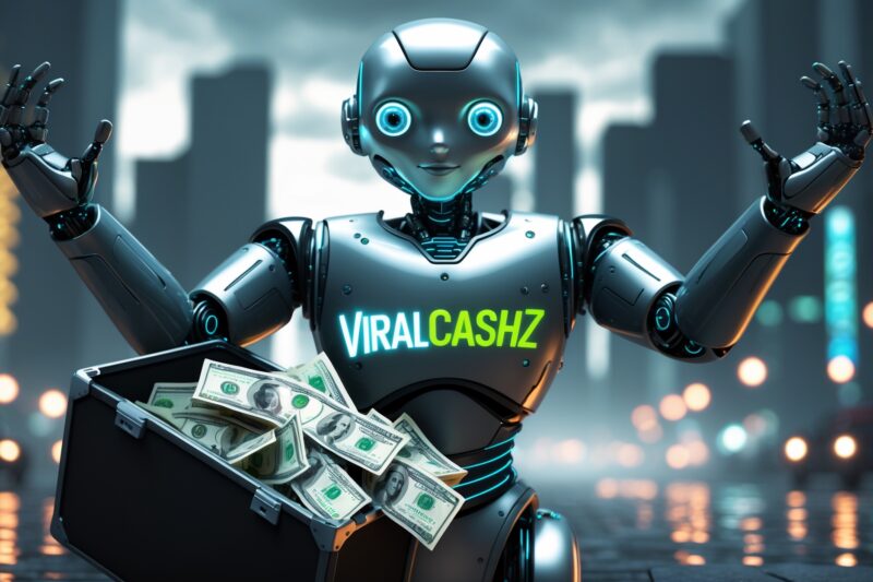 Viral Cashz