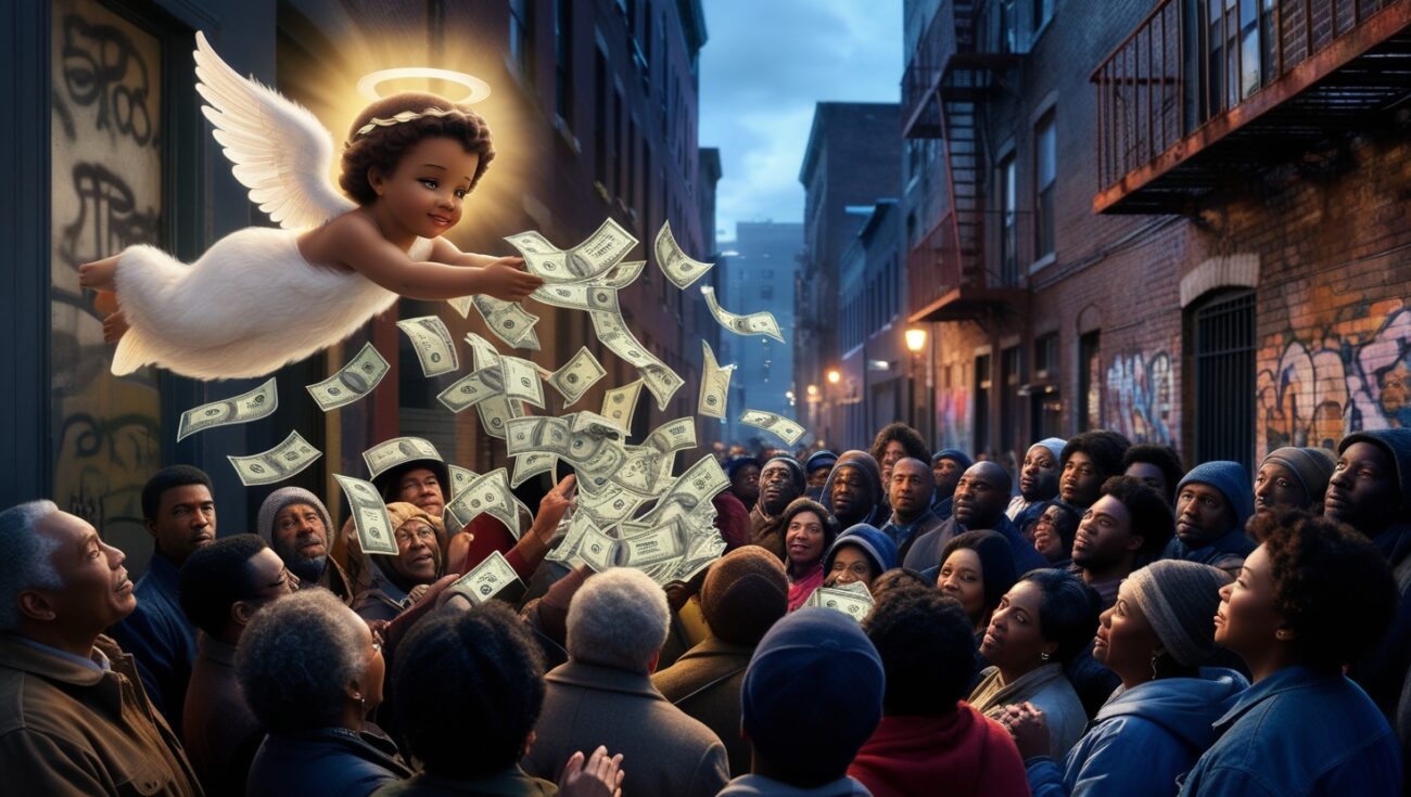 Viral Cashz Money for Everyone