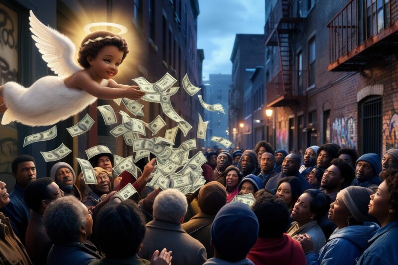 Viral Cashz Money for Everyone
