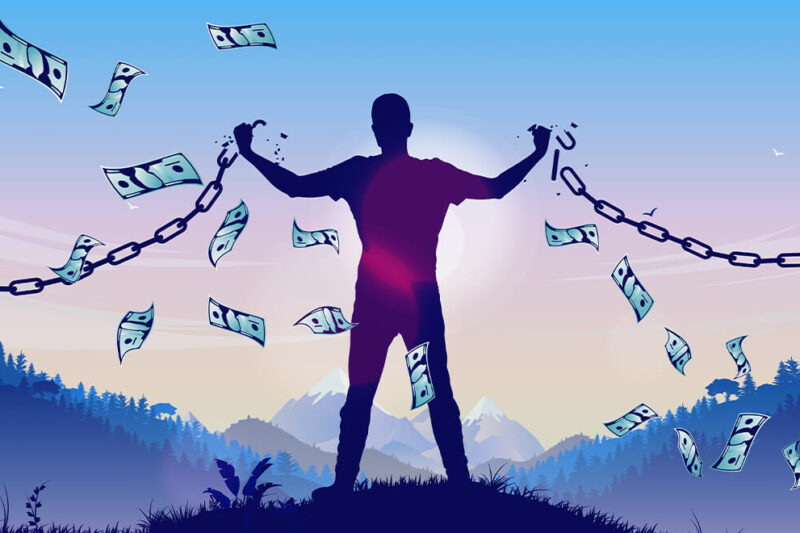 How to Get Financial Independence with Nexus Rewards & Sparky AI