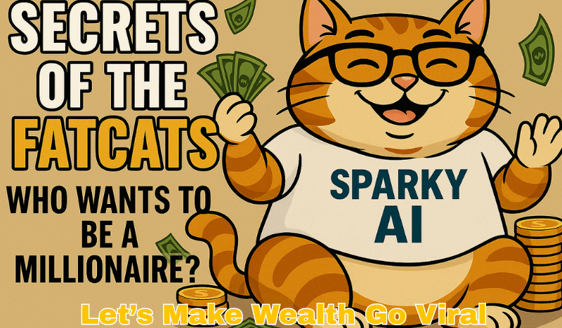 Secret of the FATCATS