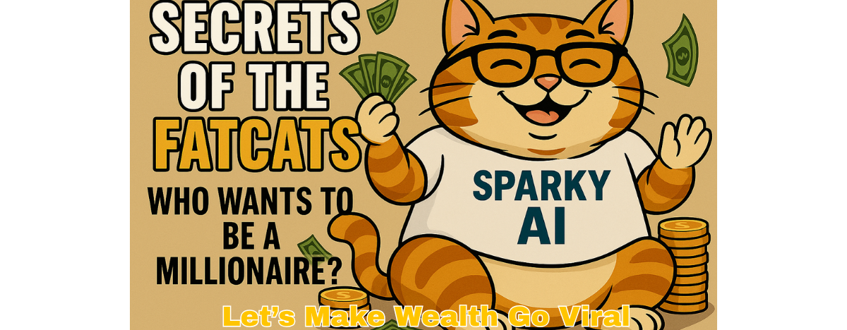 Secret of the FATCATS