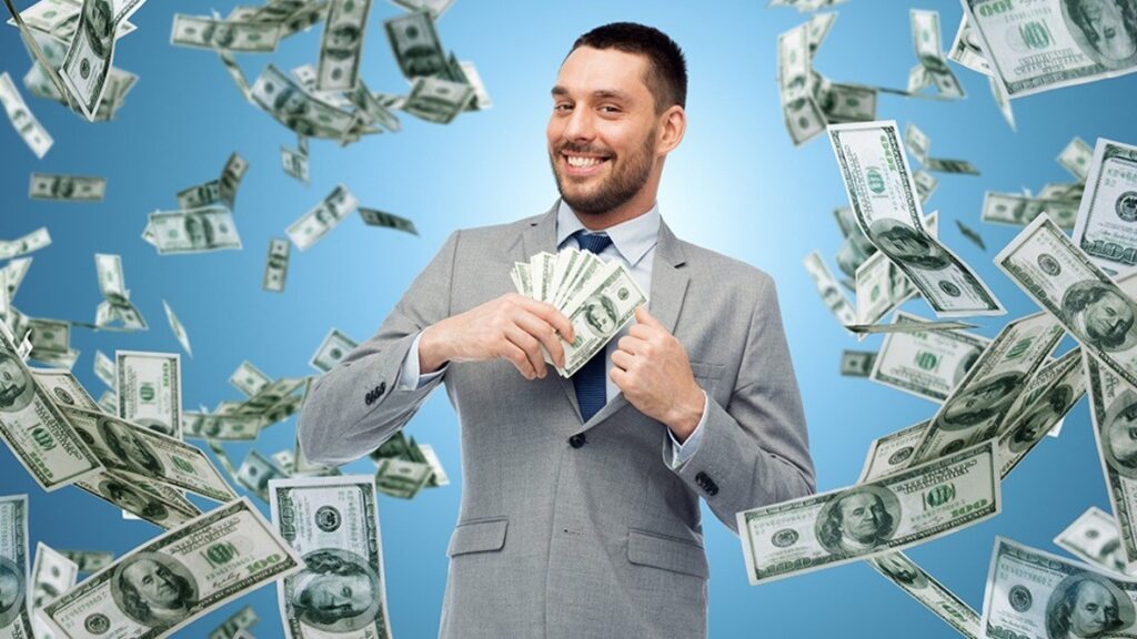 Live a Rich Life with Multiple Streams of Income