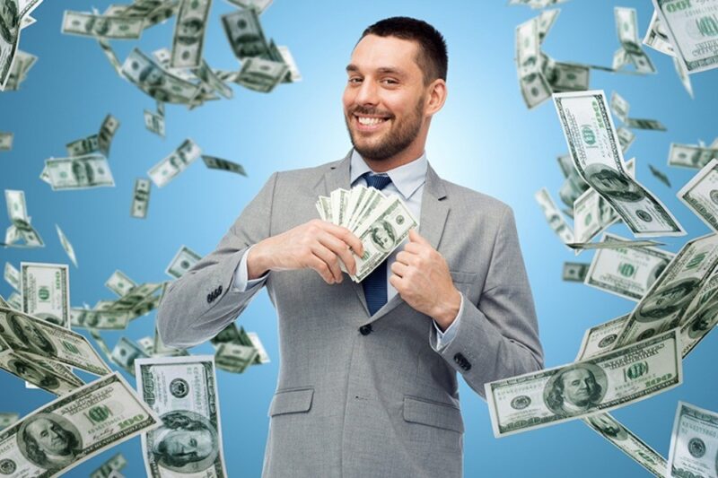 Live a Rich Life with Nexus Rewards