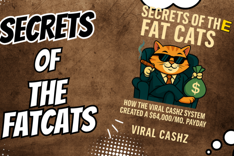 Secrets of the Fatcats