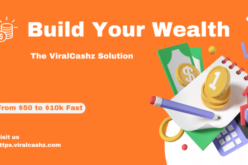 Start Wealth Building with Your SOFI ACCOUNTS