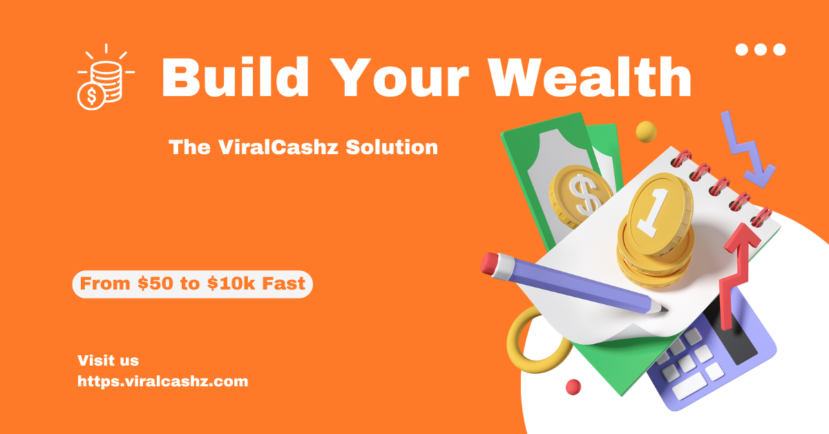 Build Your Wealth with your SOFI Accounts