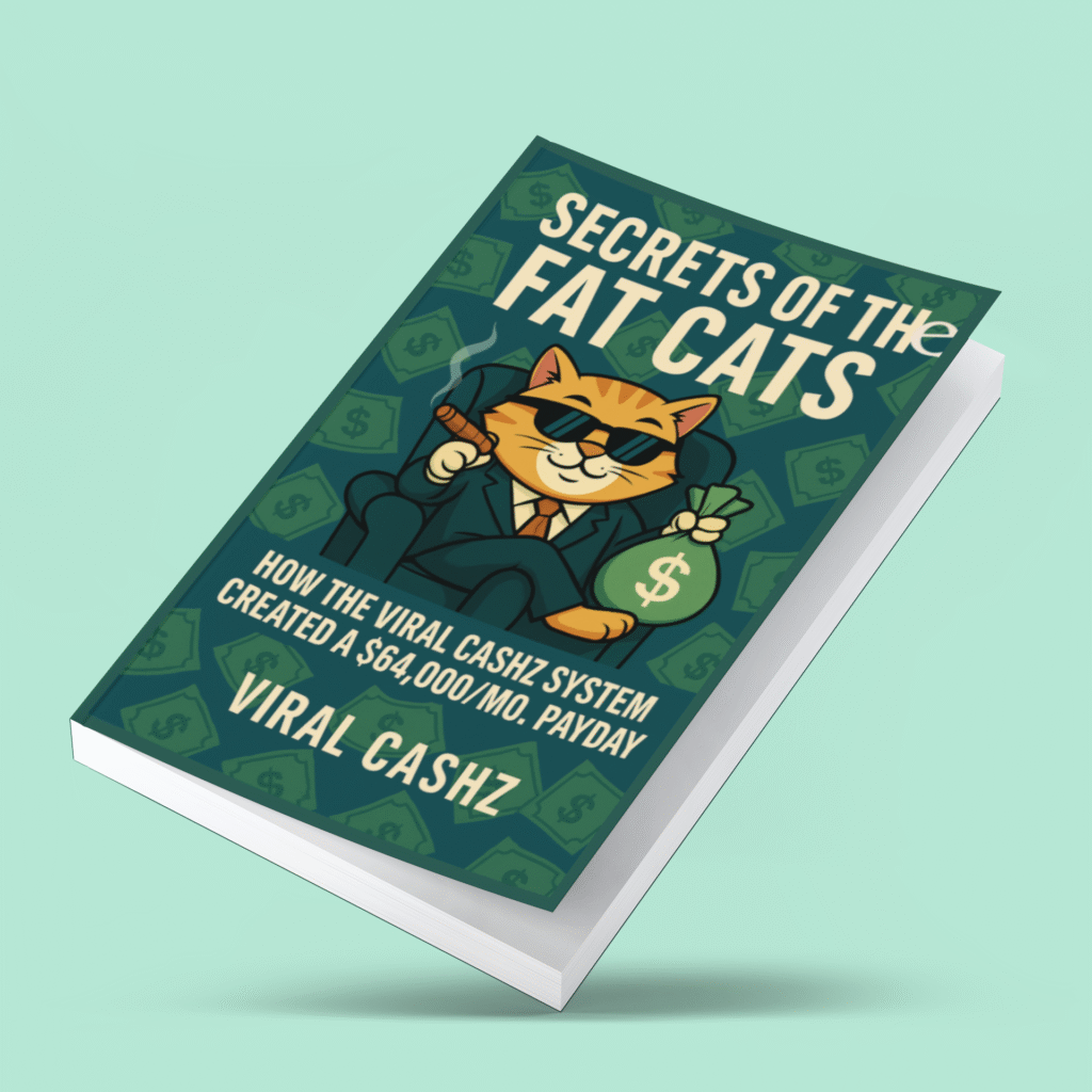 Secrets of the FAtCats
