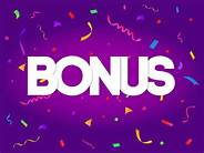Vonus When You Sign up 