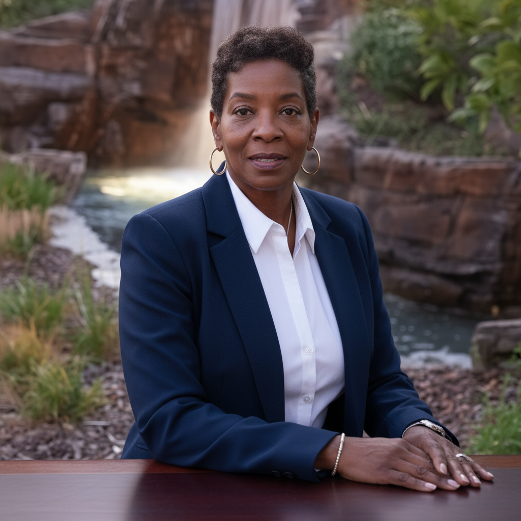 Virginia R. Sanders Creator The Viral Cash System