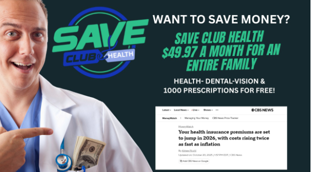 Available Health Care for Your Entire Family