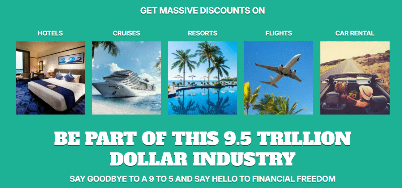 SaveClub is disruptiing trillion dollar industries