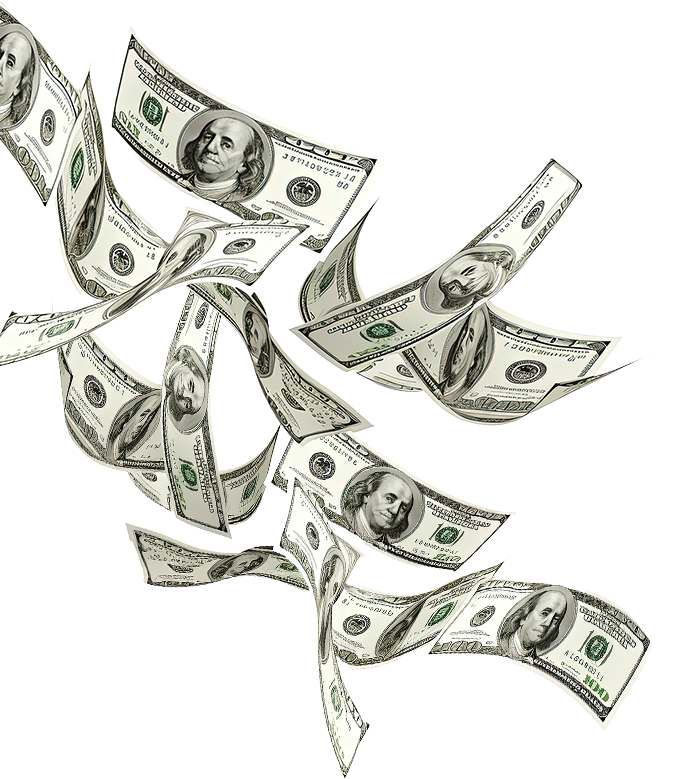 money is available for you