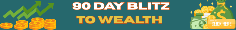 90Day Blitz to Wealth