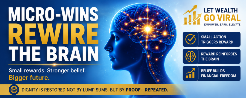 The Neuroscience of Wealth: 
