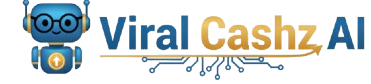 Viralcashz1 Logo