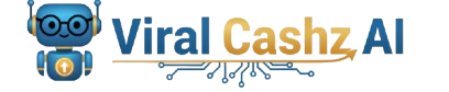 Viralcashzlogo