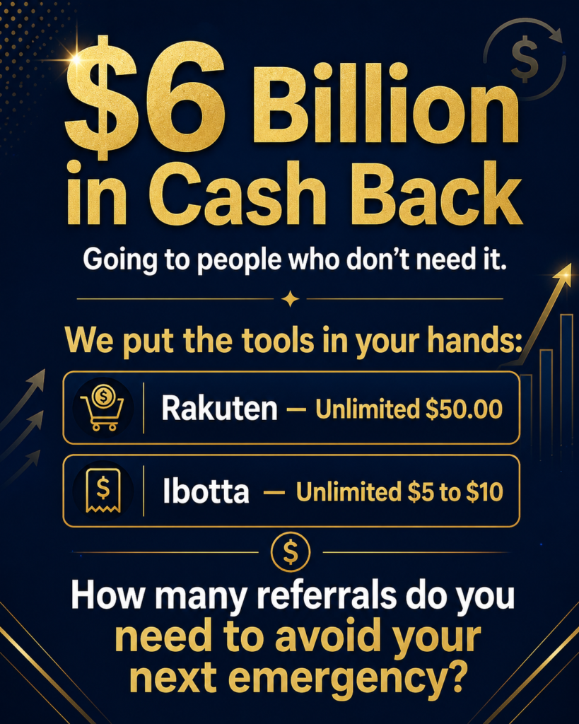 Companies spent 7.6 billion in cashback rewards