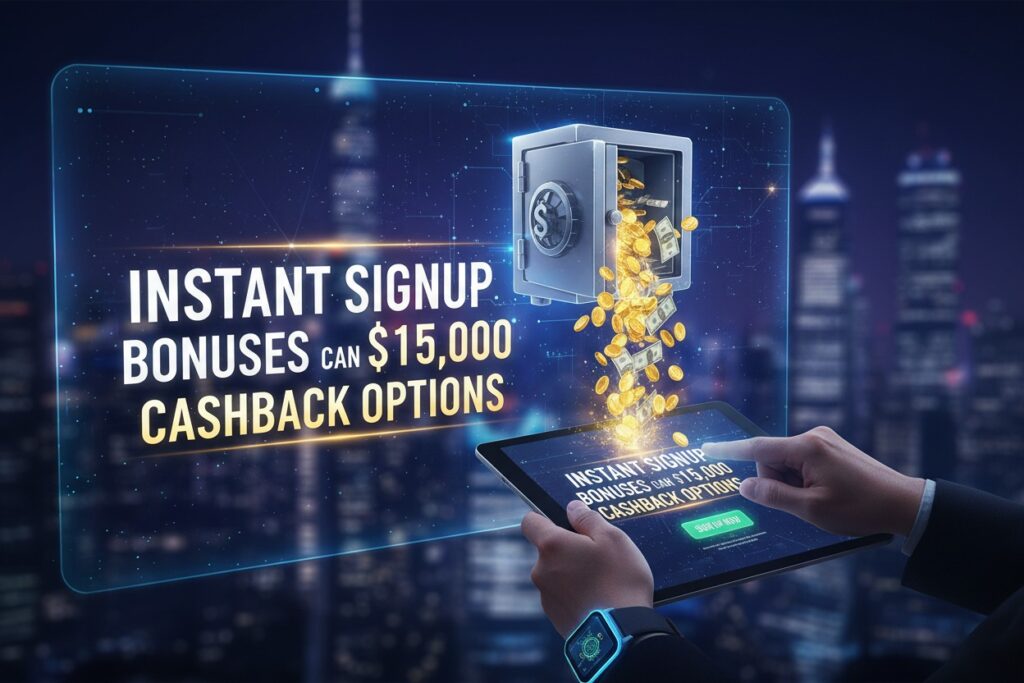 Earn Up to $15,000 with the Alpha Referral Engine