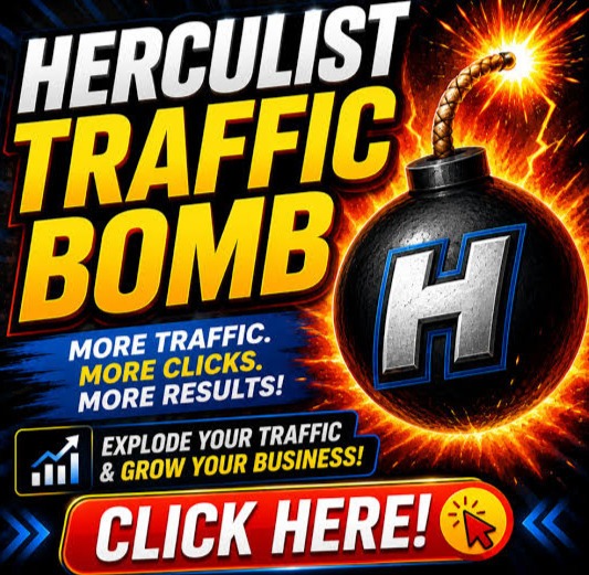 Herculist traffic bomb
