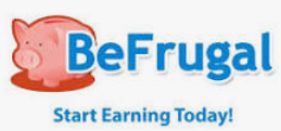 BeFrugal: Earn $10.00 per referral